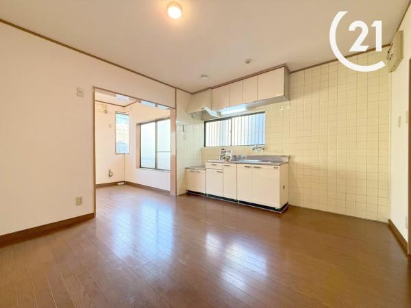 酉島６丁目中古戸建