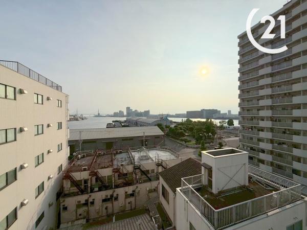 パラツィーナ弁天町