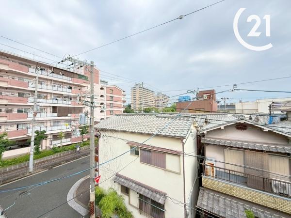 大阪市此花区高見３丁目の中古一戸建て