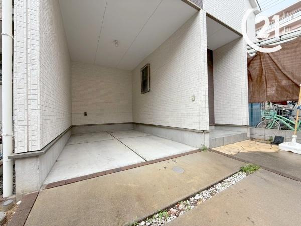 大阪市此花区高見３丁目の中古一戸建て