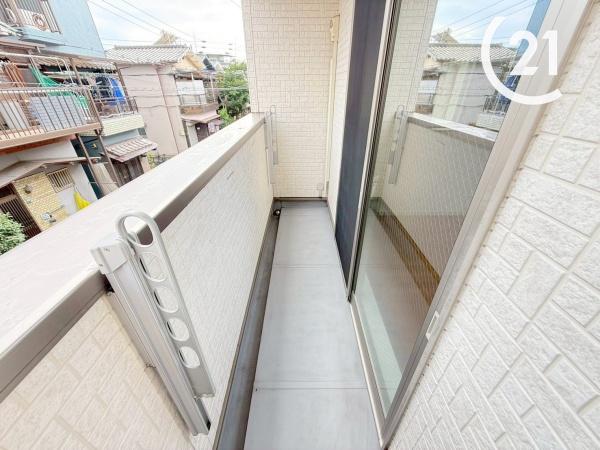 大阪市此花区高見３丁目の中古一戸建て