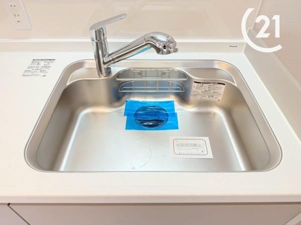 天保山第５コーポ１号棟