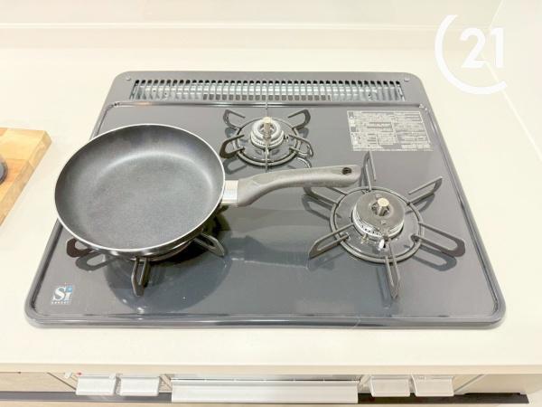 リバーガーデンみなと通り