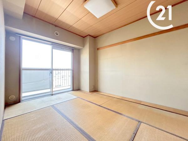 ドルミ新淀川１５番館