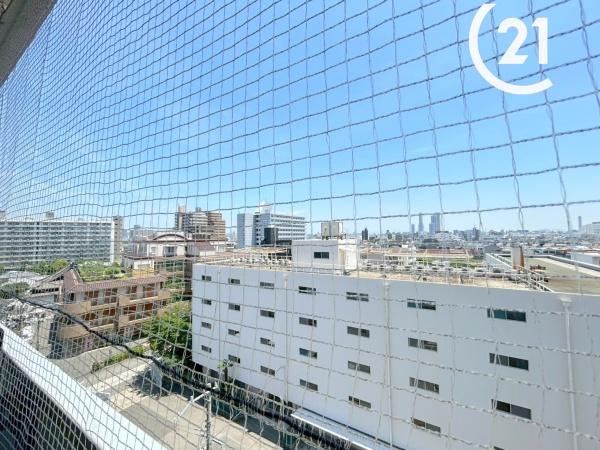 ドルミ新淀川１５番館