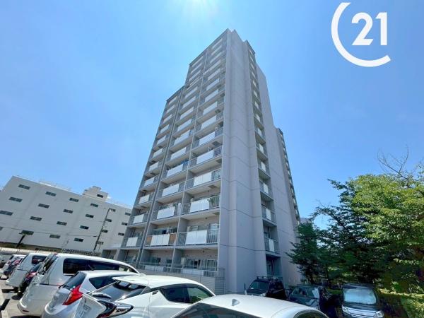ドルミ新淀川１５番館