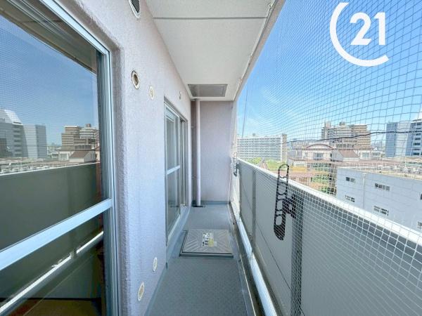 ドルミ新淀川１５番館