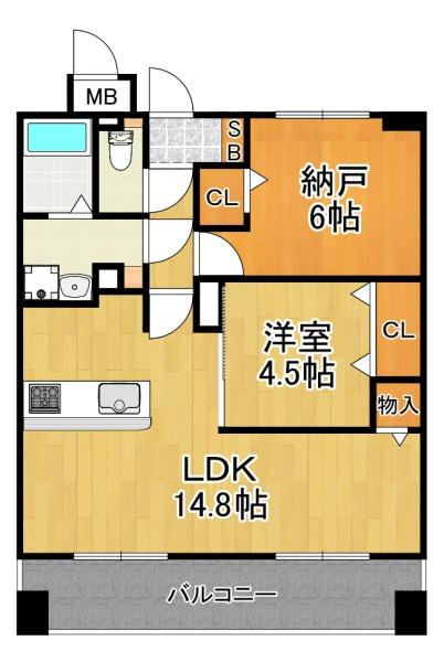 グローバル御幣島駅前