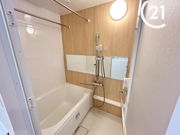 日商岩井野里マンション