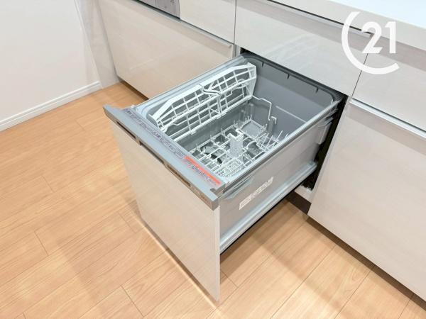 高見フローラルタウンブロッサムコート32