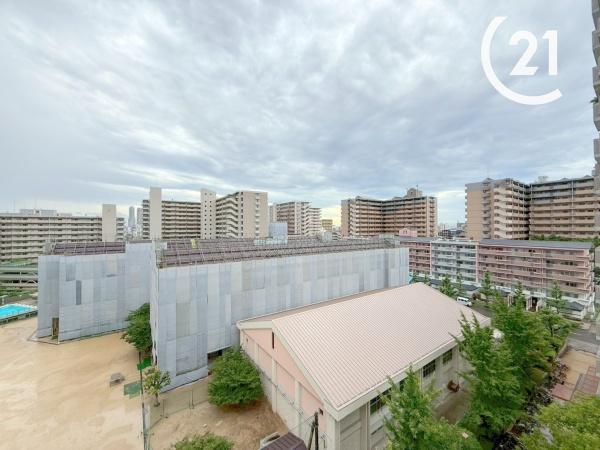 高見フローラルタウンブロッサムコート32