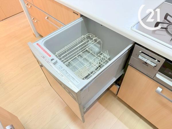 リバーガーデンシティさくらの丘