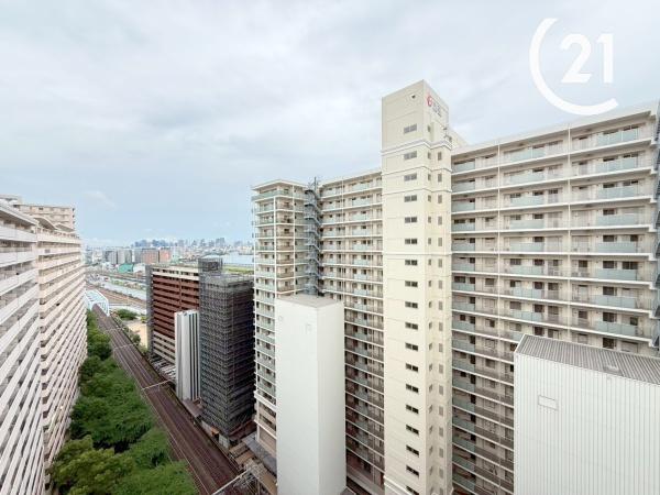 リバーガーデンシティさくらの丘