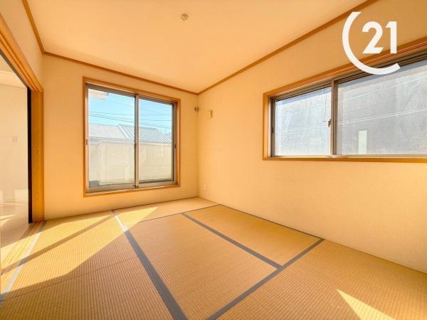 大阪市西淀川区出来島２丁目の中古一戸建て