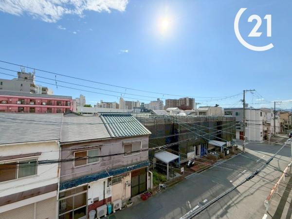 大阪市西淀川区出来島２丁目の中古一戸建て