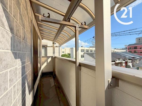 大阪市西淀川区出来島２丁目の中古一戸建て