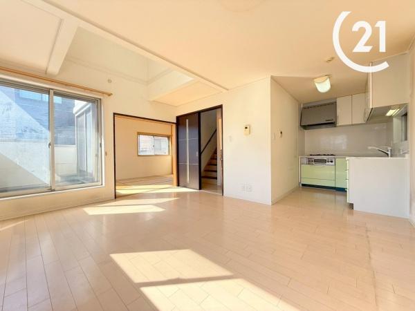 出来島２丁目中古戸建