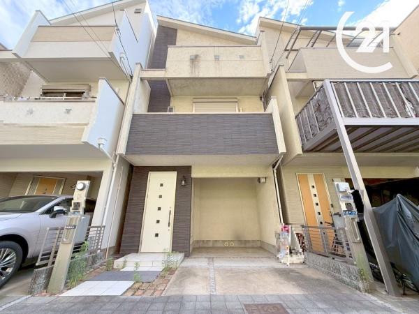 姫里３丁目中古戸建