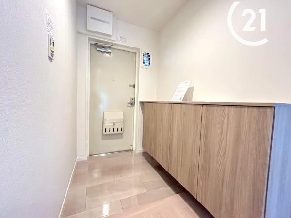 昭和山第３コーポ２号棟