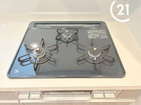 昭和山第３コーポ２号棟