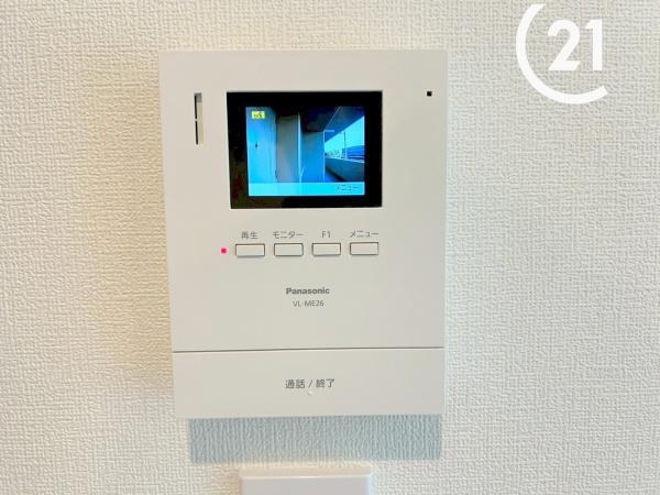 昭和山第３コーポ２号棟