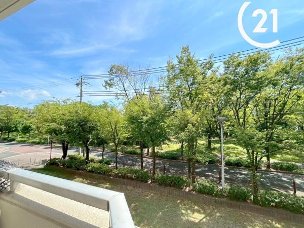 昭和山第３コーポ２号棟