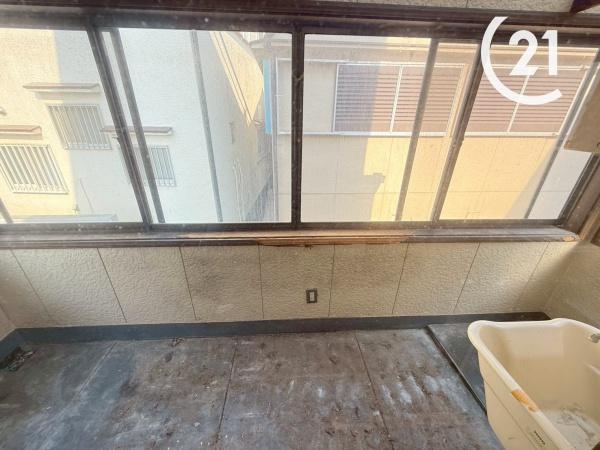 大阪市此花区高見３丁目の中古一戸建て
