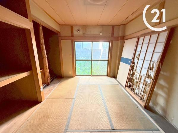 大阪市此花区高見３丁目の中古一戸建て