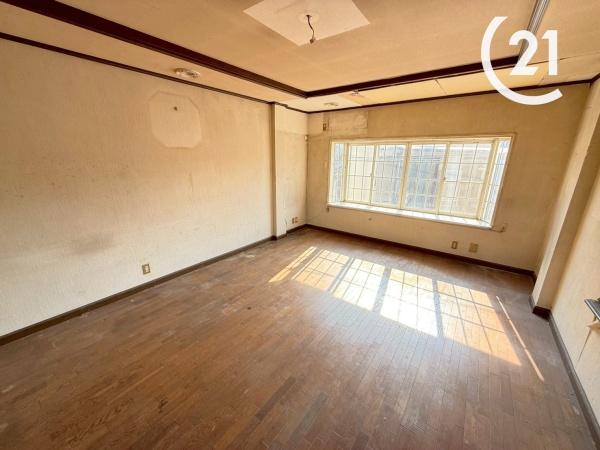 高見３丁目中古戸建