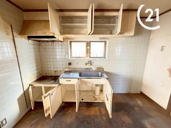 高見３丁目中古戸建