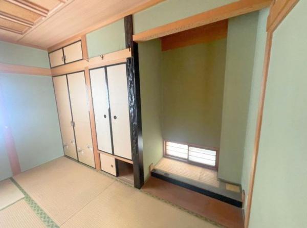 大阪市此花区春日出中１丁目の中古一戸建て