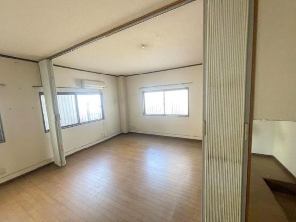 大阪市此花区春日出中１丁目の中古一戸建て