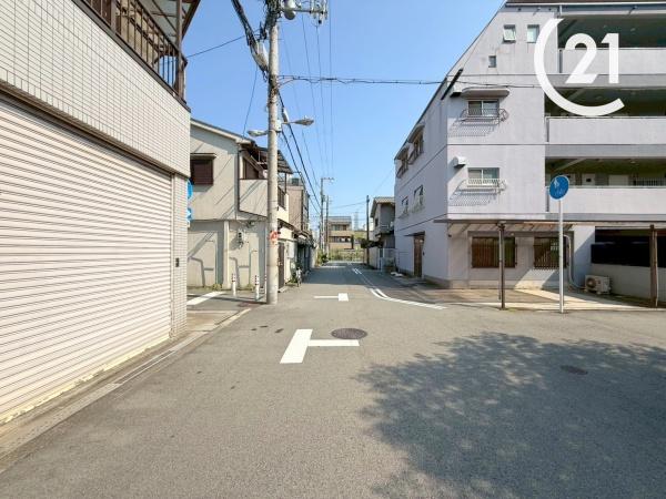 大阪市此花区春日出中１丁目の中古一戸建て