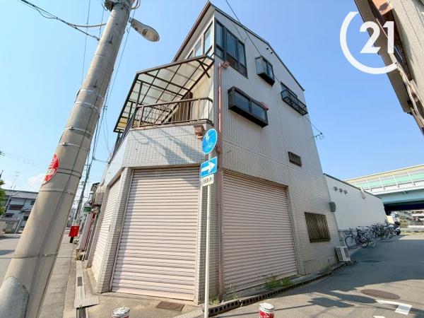 大阪市此花区春日出中１丁目の中古一戸建て