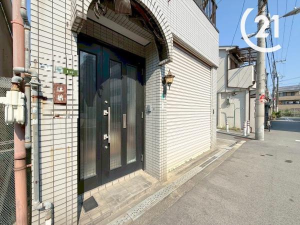 大阪市此花区春日出中１丁目の中古一戸建て