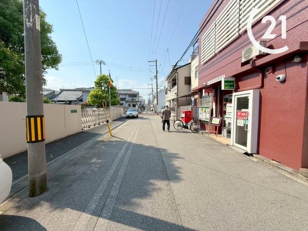 大阪市此花区春日出中１丁目の中古一戸建て