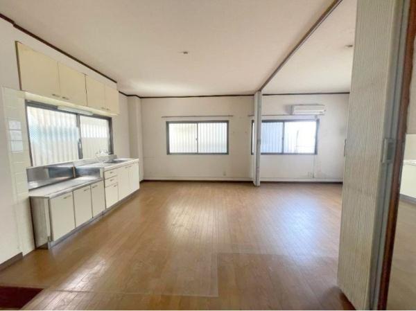 大阪市此花区春日出中１丁目の中古一戸建て