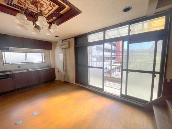 大阪市此花区春日出中１丁目の中古一戸建て