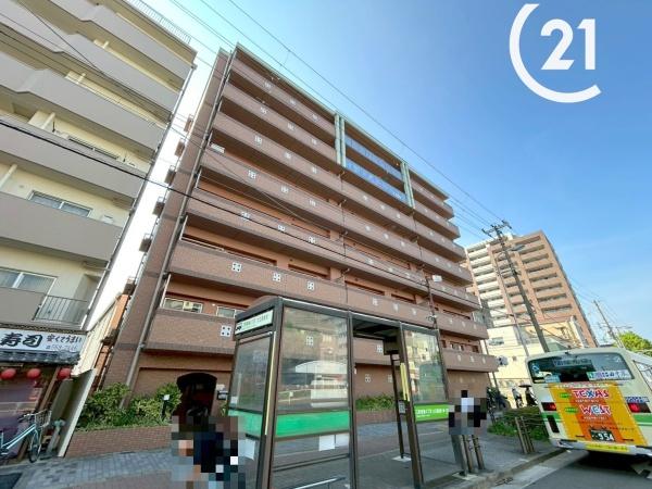 サンコー第10ハイツ