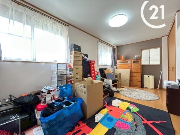 大阪市此花区酉島5丁目の中古一戸建て(洋室)