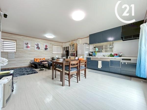 酉島５丁目中古戸建