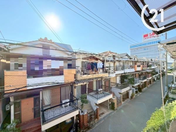 大阪市西淀川区御幣島６丁目の中古一戸建て