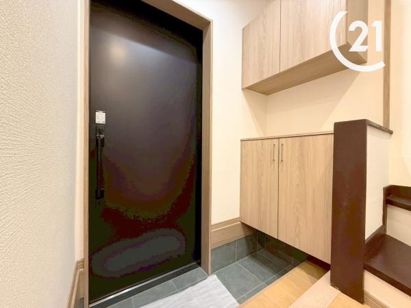 大阪市西淀川区御幣島６丁目の中古一戸建て