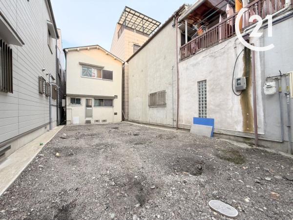 酉島３丁目新築戸建