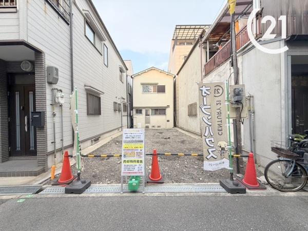 酉島３丁目新築戸建