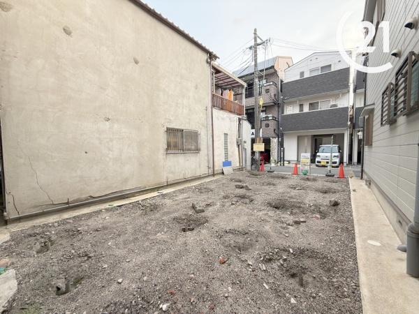 酉島３丁目新築戸建