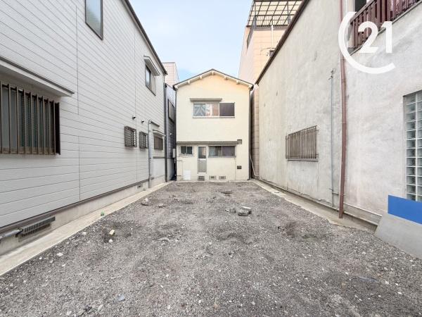 酉島３丁目新築戸建