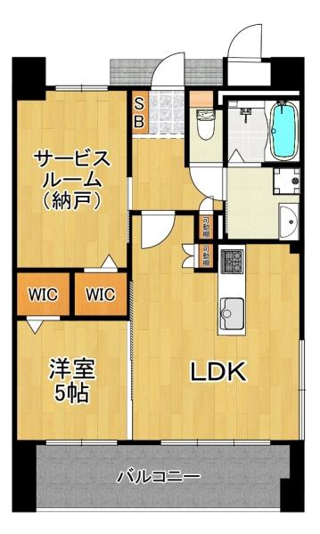 グローバル御幣島駅前