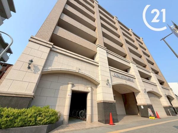 グローバル御幣島駅前