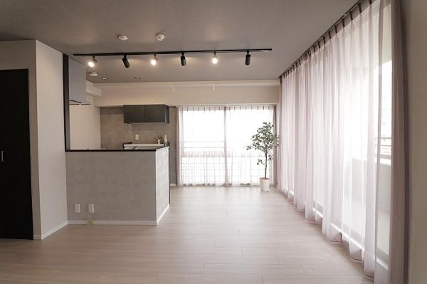 グローバル御幣島駅前